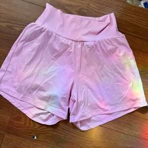 NWOT halara Pink Women's Shorts